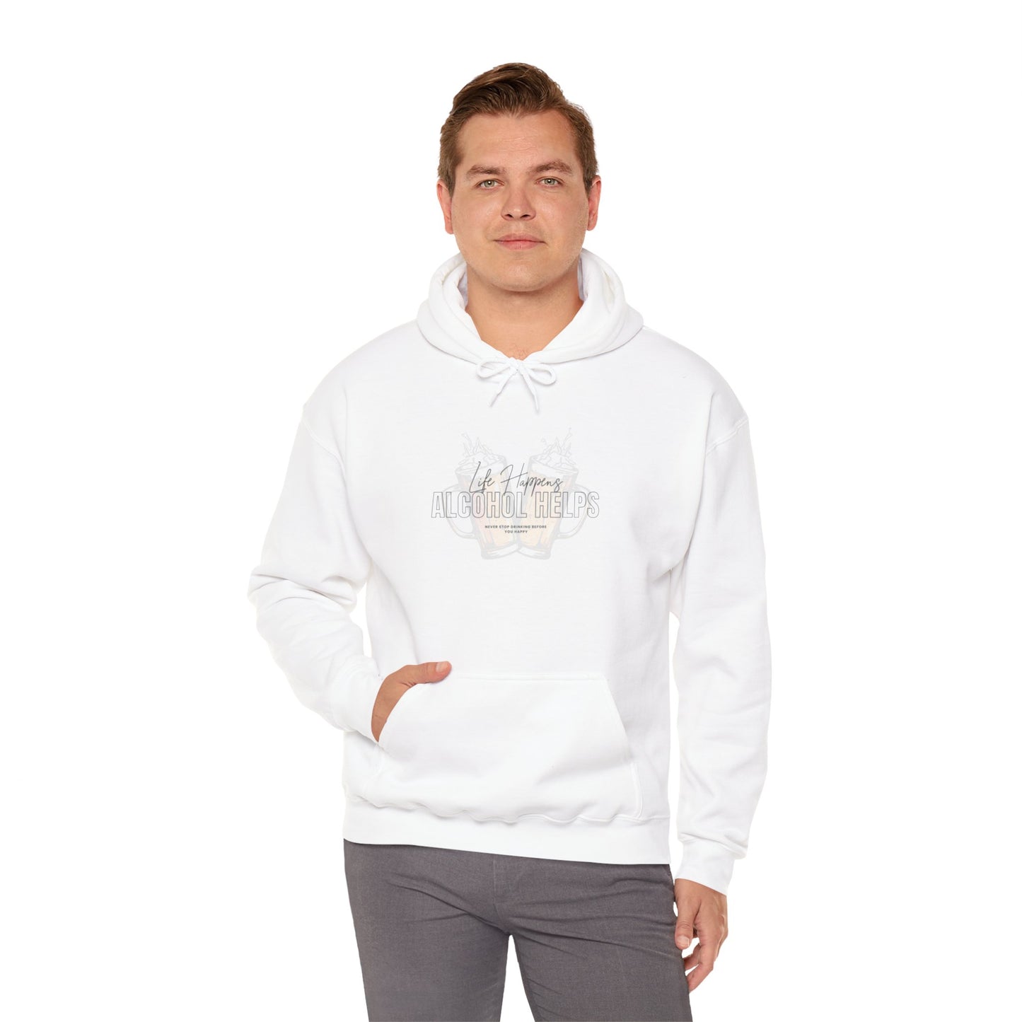 Beer It Hoodie