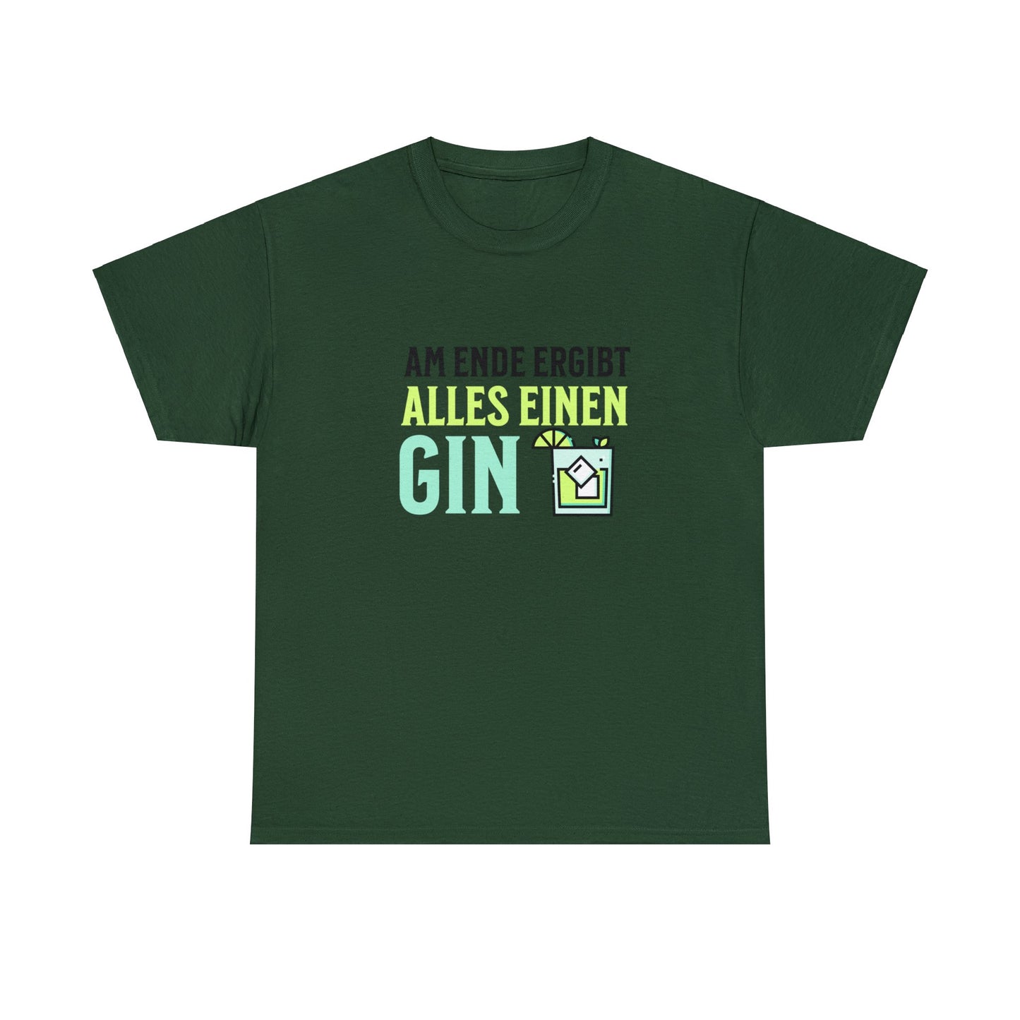 Gin Lover T-Shirt