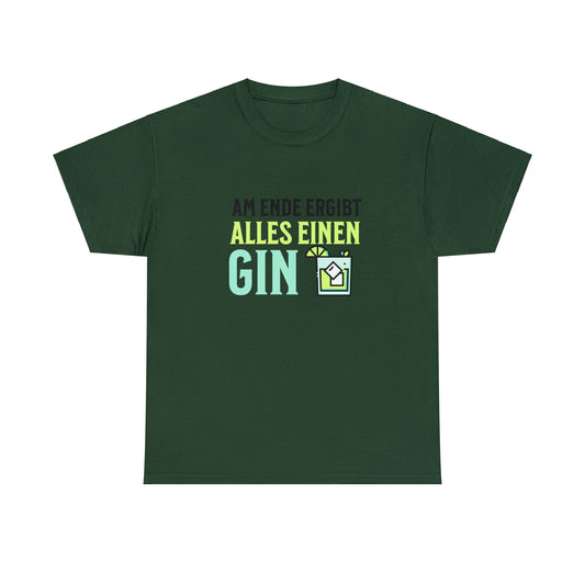 Gin Lover T-Shirt