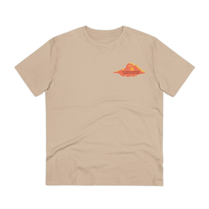 MARGARONA Raw Tee