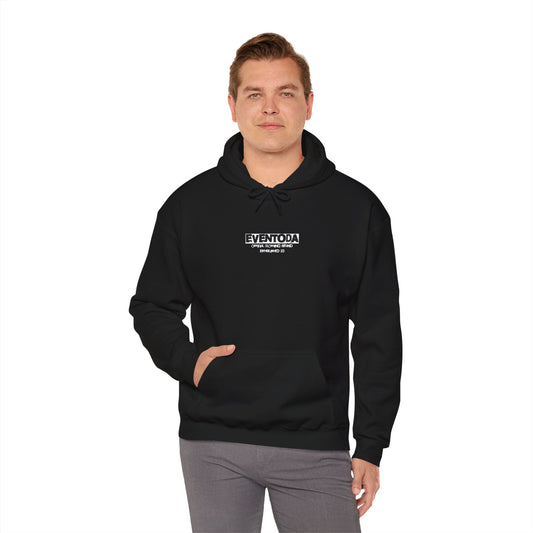 ScanModa Hoodie mit eigenem QR-Code