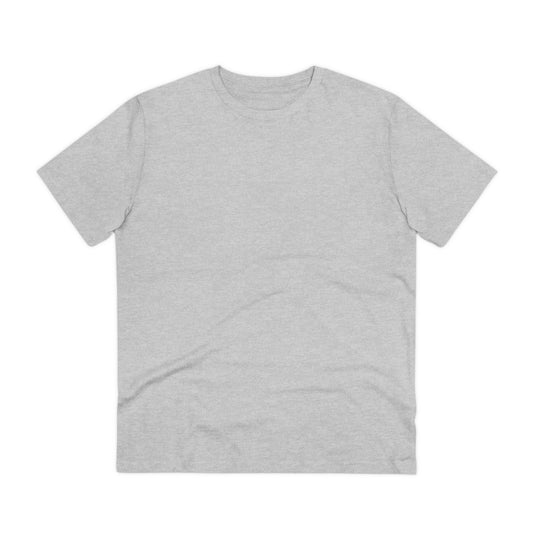 Déjà-vu Grey Tee