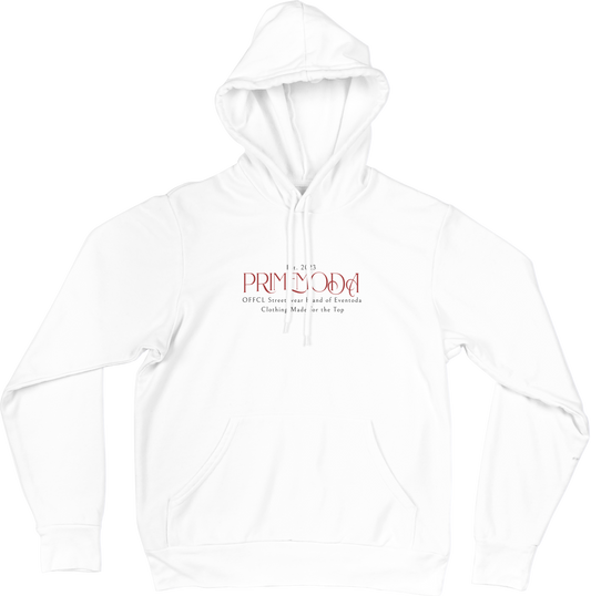 FourthFashion Hoodie