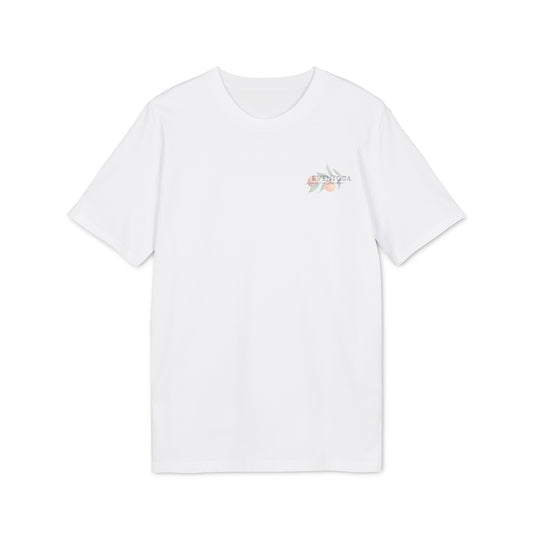 SummerSpritz White Tee