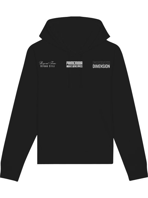 Triple I  Hoodie