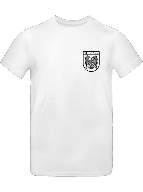 Minimalist Fan T-Shirt