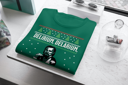 Delarium - Christmas T-Shirt